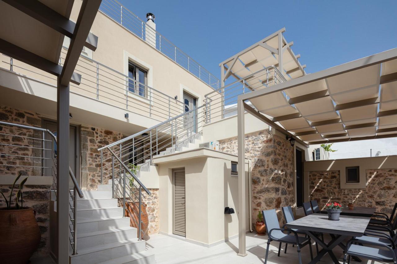 "Kedros Villa" A Luxury Touch Orne Exterior photo